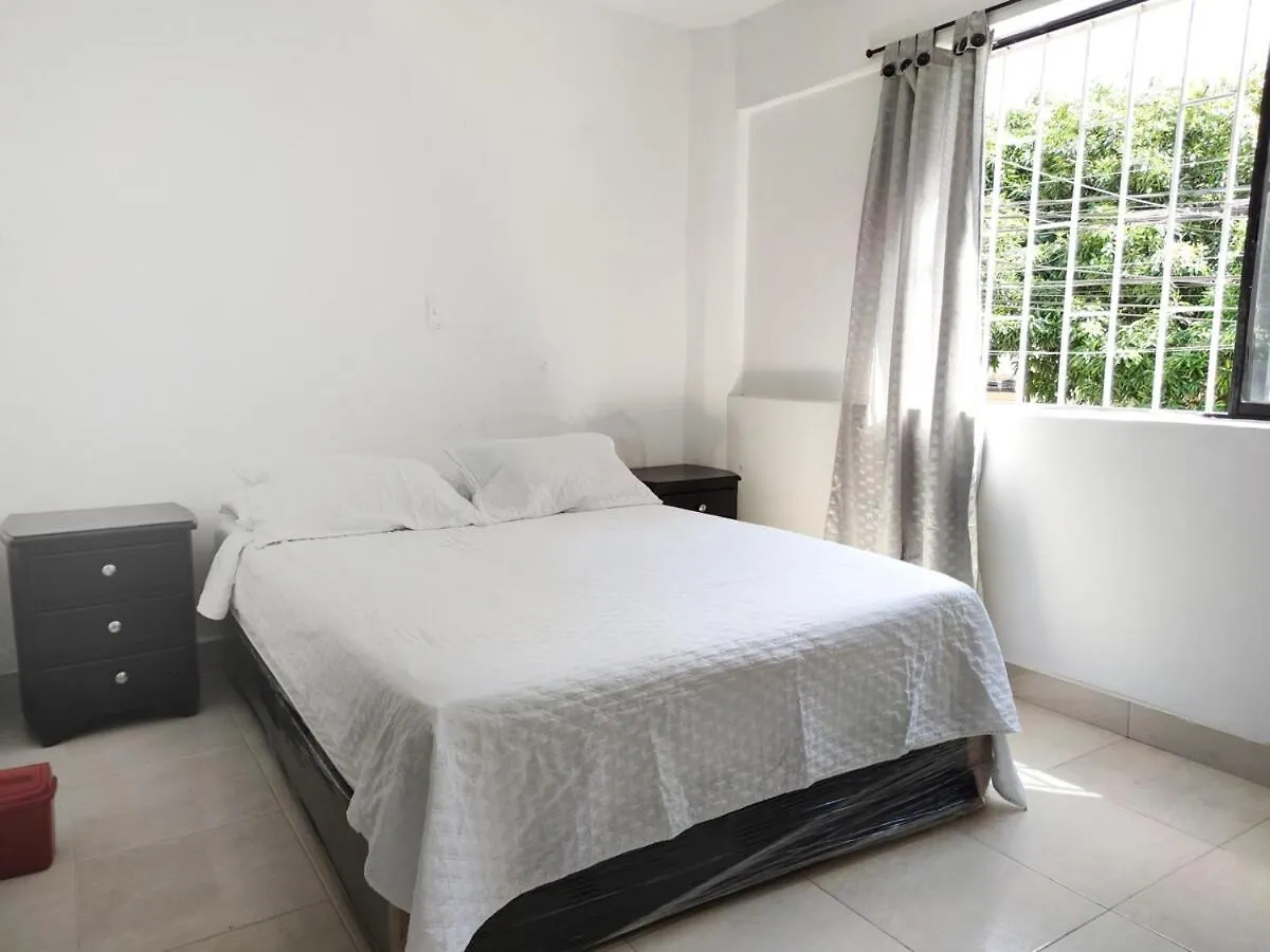 Holiday home Casa Amplia En Medellin Villa