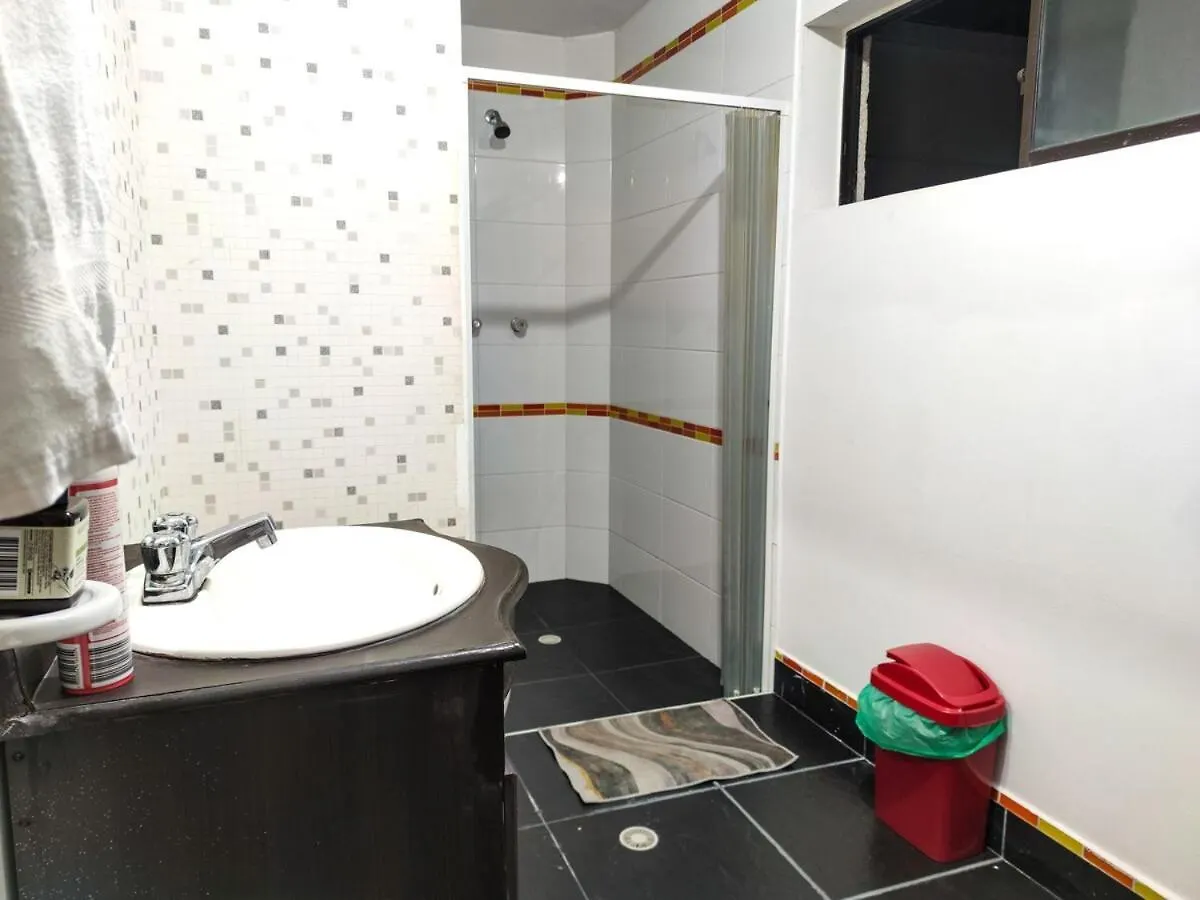 Holiday home Casa Amplia En Medellin Villa