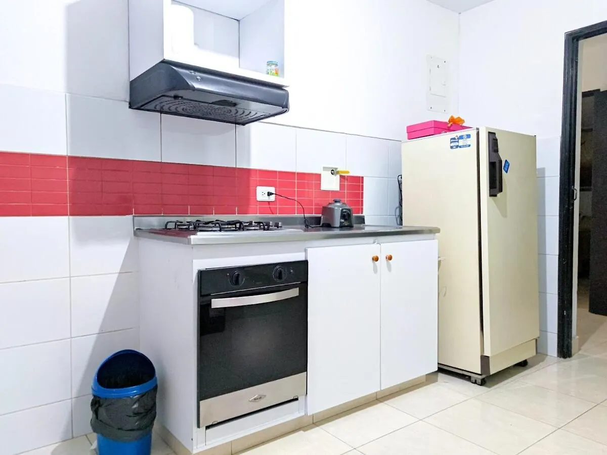 Holiday home Casa Amplia En Medellin Villa Colombia