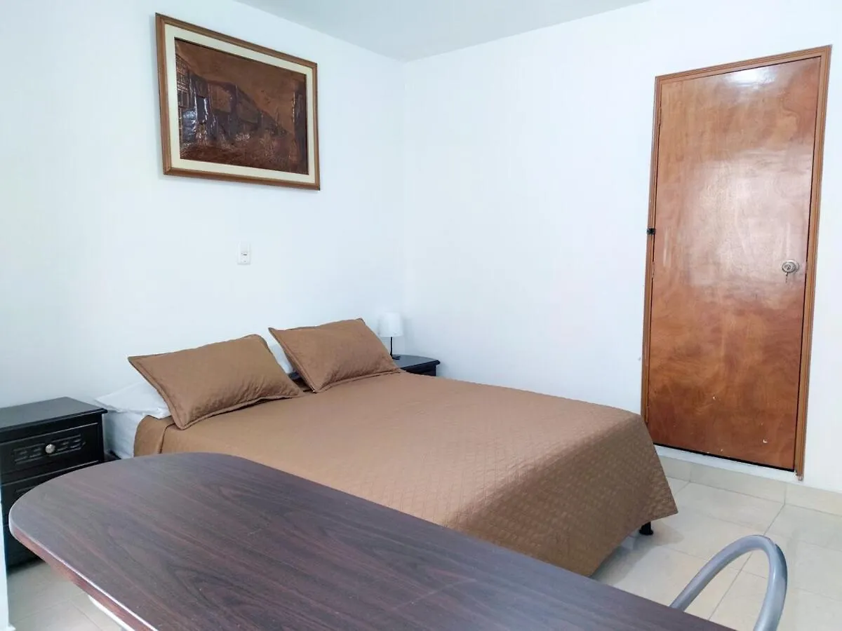Holiday home Casa Amplia En Medellin Villa