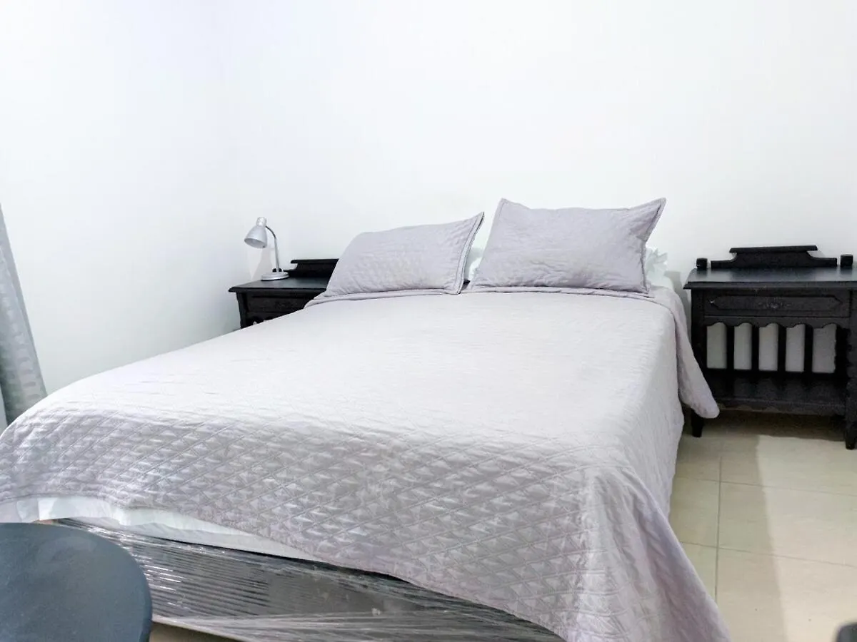 Holiday home Casa Amplia En Medellin Villa