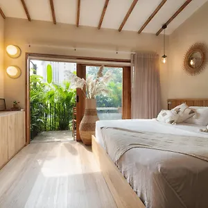 Candelaria Boutique Apartamento