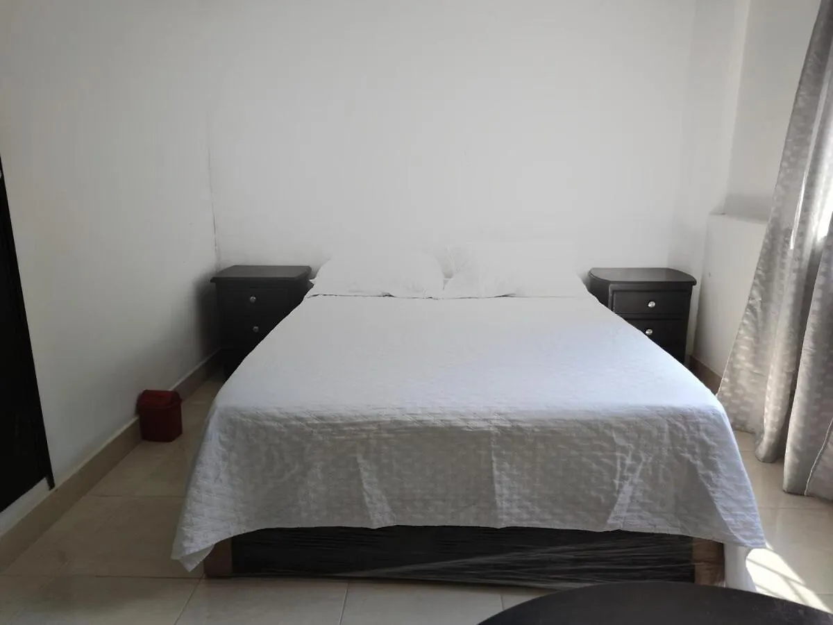 Сasa de vacaciones Villa Casa Amplia En Medellín