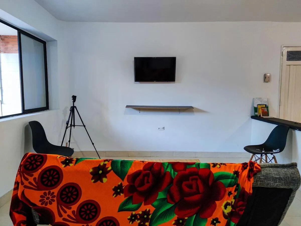 Villa Casa Amplia En Medellín