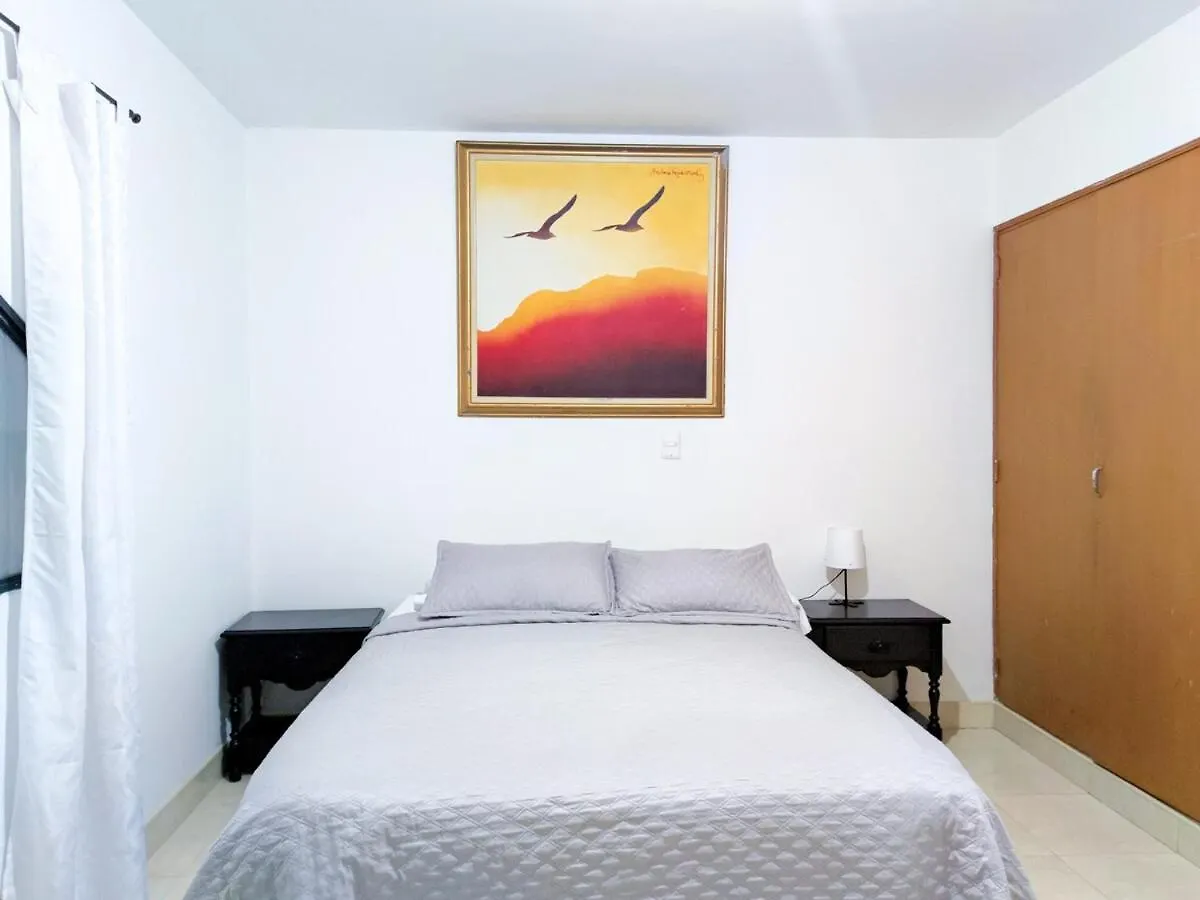 Сasa de vacaciones Villa Casa Amplia En Medellín Colombia