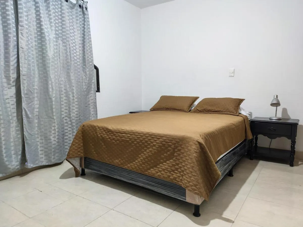 Villa Casa Amplia En Medellín