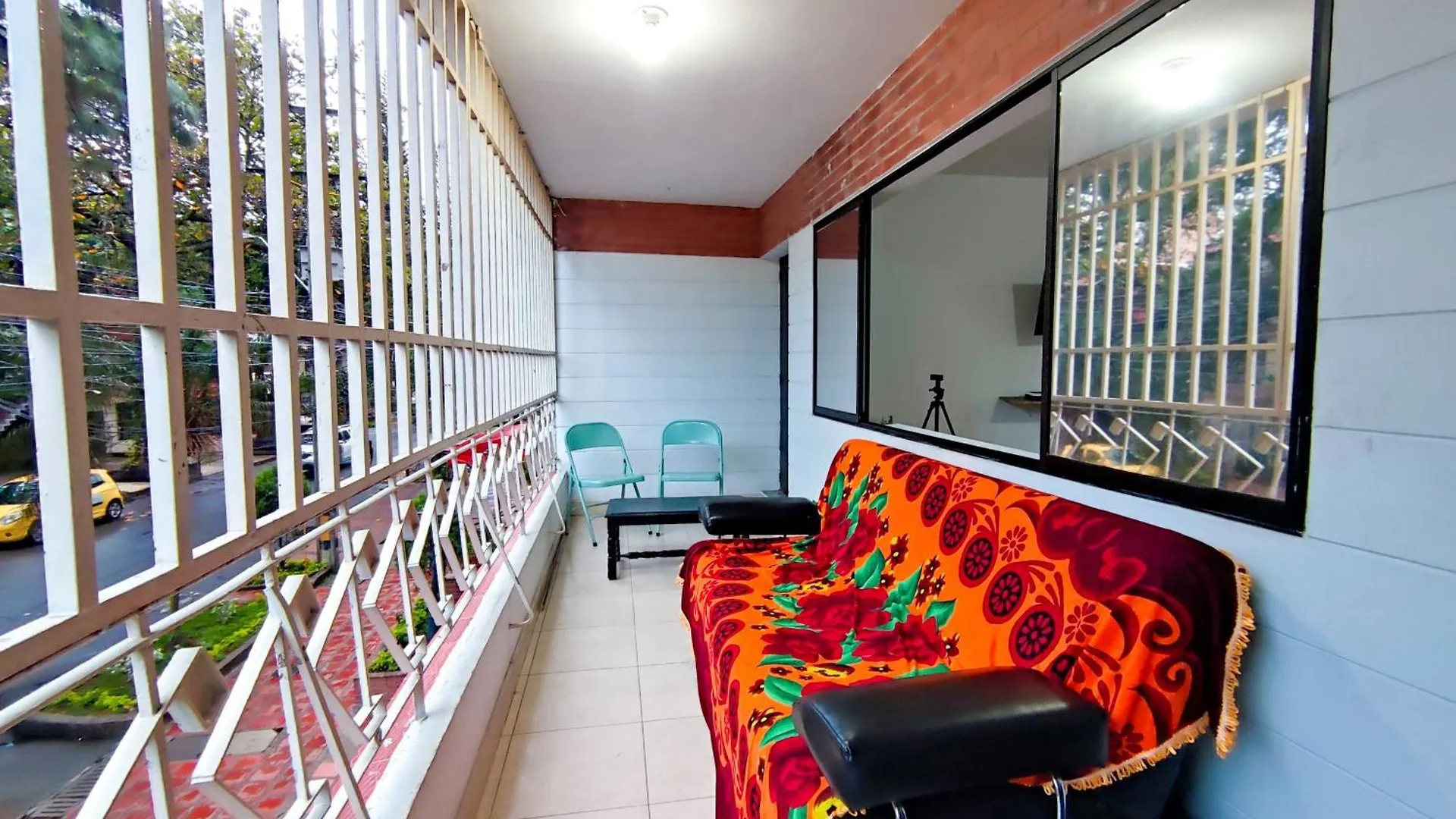 Сasa de vacaciones Villa Casa Amplia En Medellín