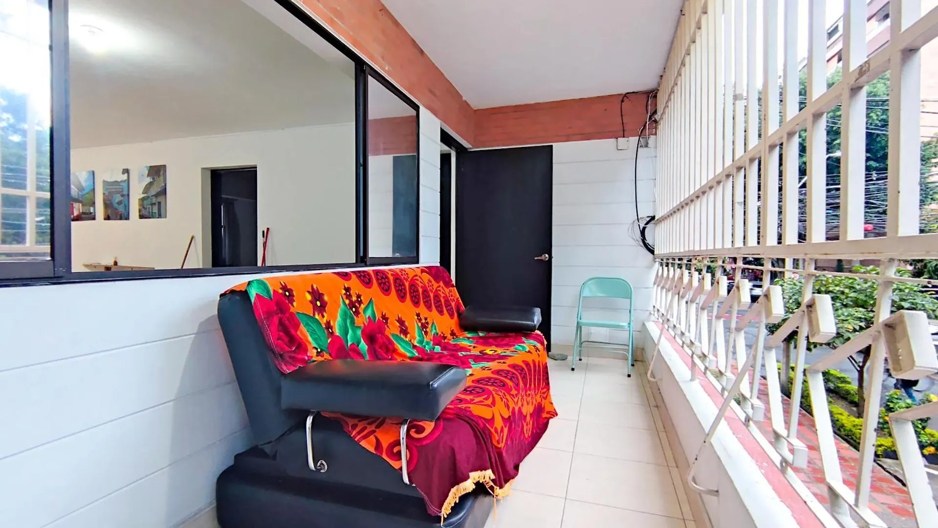 Villa Casa Amplia En Medellín 0*,